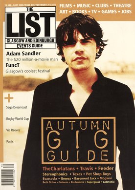 Issue 1999-09-23