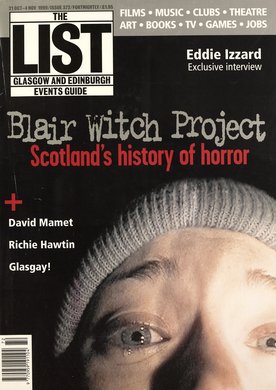 Issue 1999-10-21