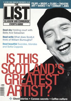 Issue 2000-05-11