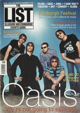 Issue 2000-07-20