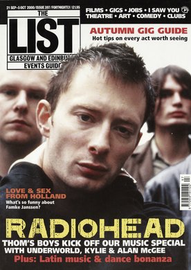 Issue 2000-09-21