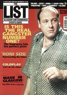Issue 2000-10-05
