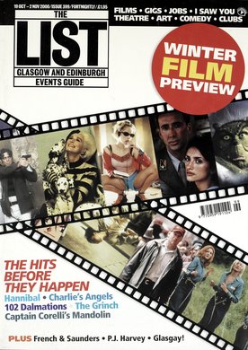 Issue 2000-10-19