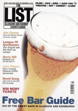 Issue 2000-11-30