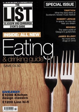Issue 2001-04-12