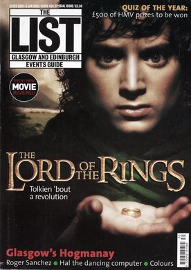 Issue 2001-12-13
