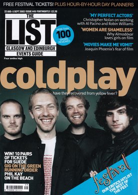 Issue 2002-08-22