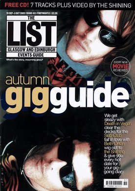 Issue 2002-09-19