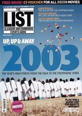 Issue 2003-01-02