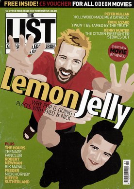 Issue 2003-02-13