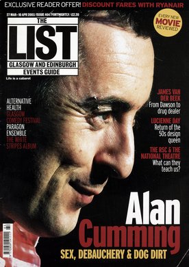 Issue 2003-03-27