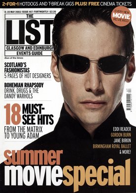 Issue 2003-05-08