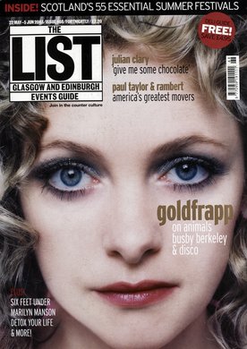 Issue 2003-05-22
