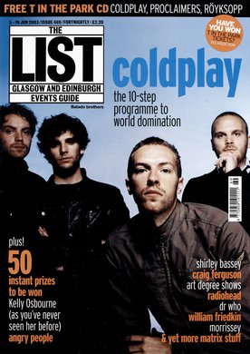 Issue 2003-06-05