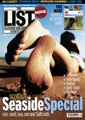Issue 2003-06-19