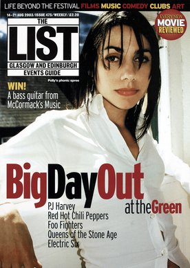 Issue 2003-08-14