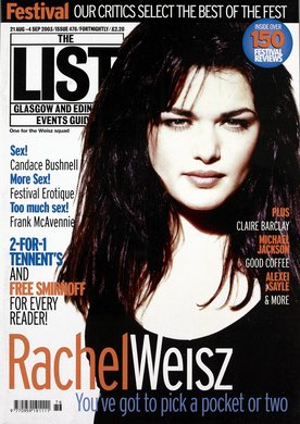 Issue 2003-08-21