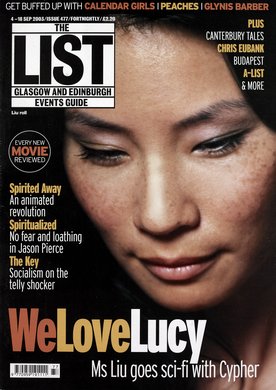 Issue 2003-09-04