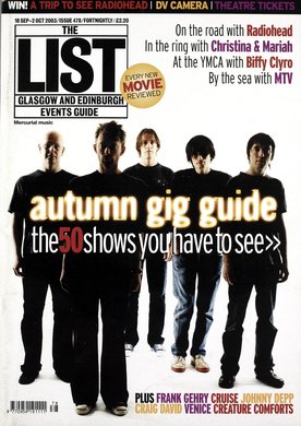 Issue 2003-09-18