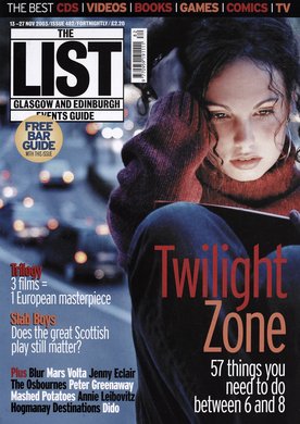Issue 2003-11-13