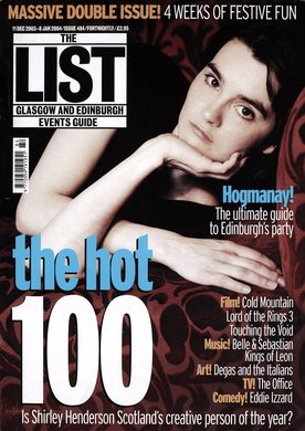Issue 2003-12-11