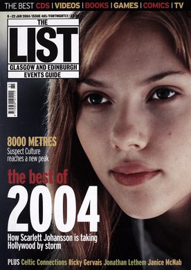 Issue 2004-01-08