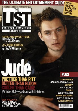 Issue 2004-10-07