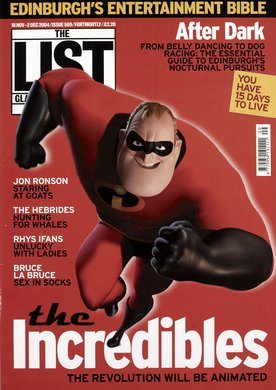 Issue 2004-11-18
