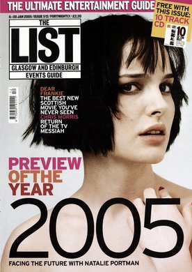Issue 2005-01-06