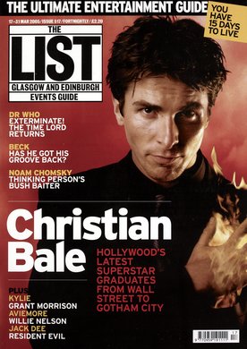 Issue 2005-03-17