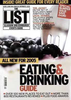 Issue 2005-04-28