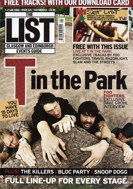 Issue 2005-07-07