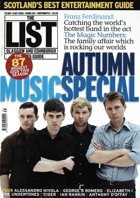 Issue 2005-09-22