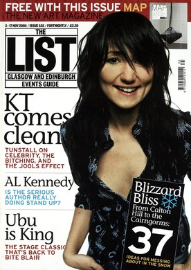 Issue 2005-11-03