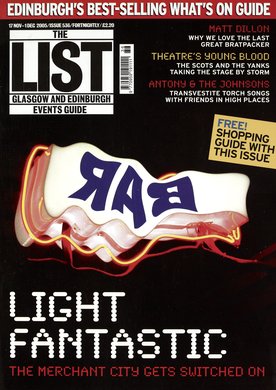 Issue 2005-11-17