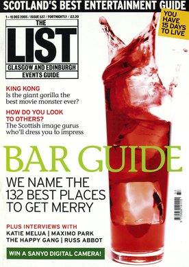 Issue 2005-12-01