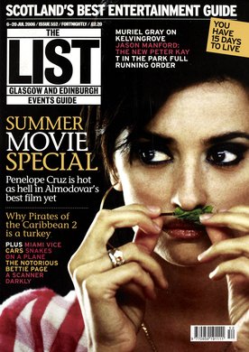 Issue 2006-07-06
