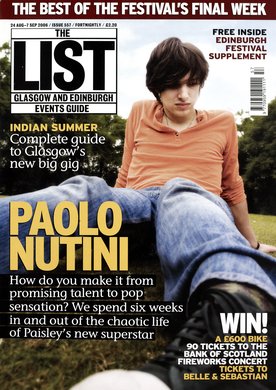 Issue 2006-08-24