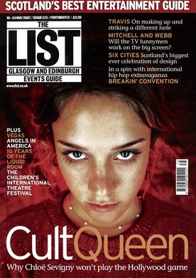 Issue 2007-05-10