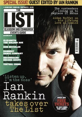 Issue 2007-11-01