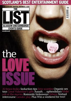Issue 2008-01-31