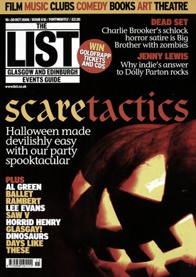 Issue 2008-10-16