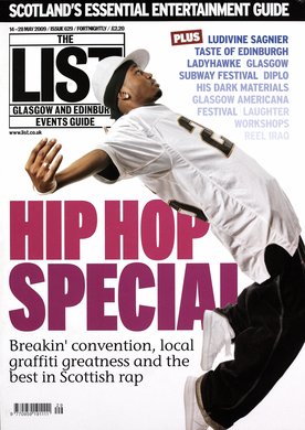 Issue 2009-05-14