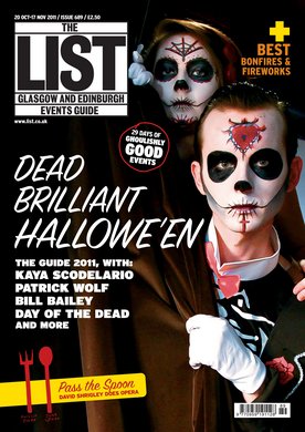 Issue 2011-10-20